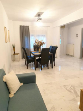 Aeria old port apartment 1